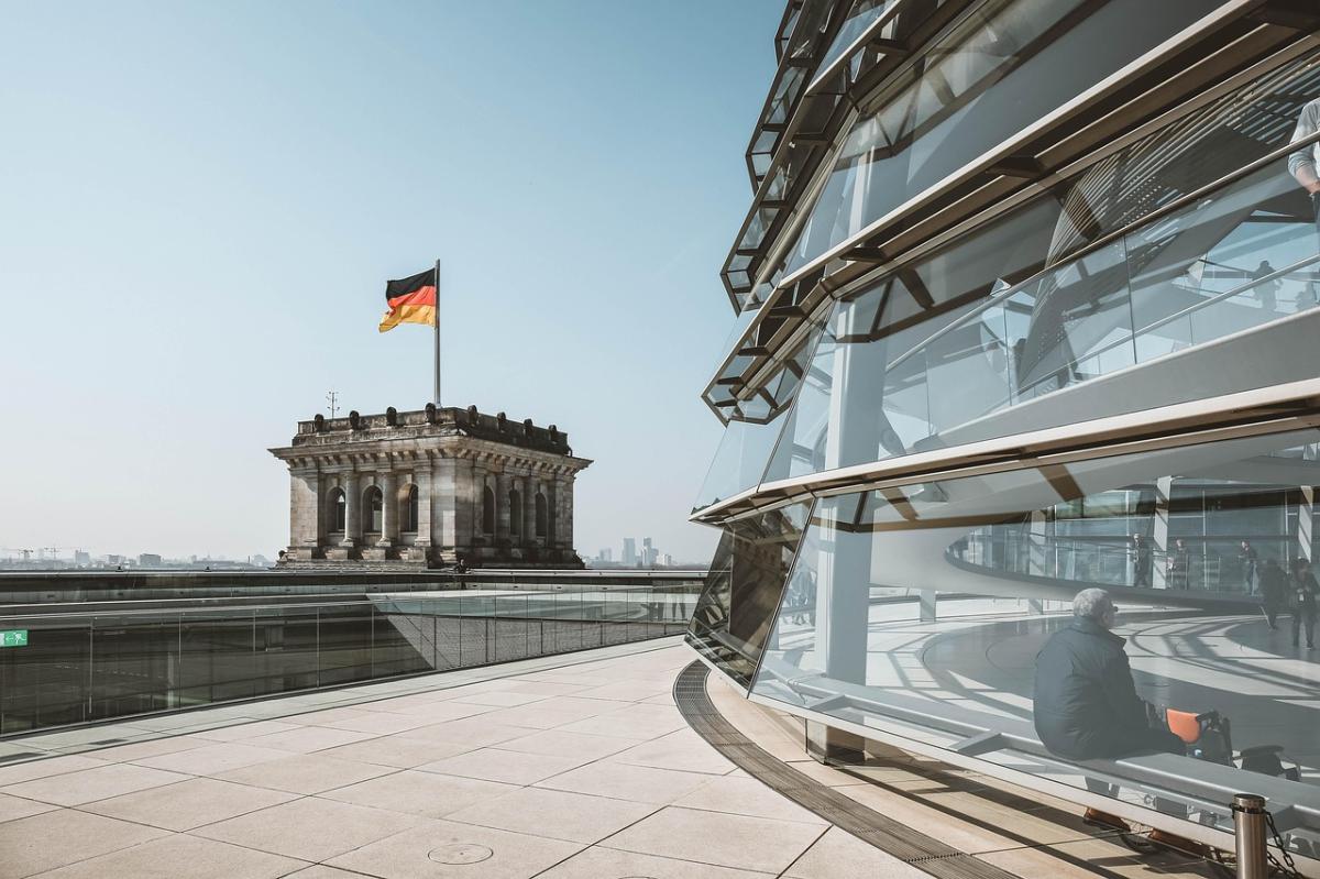 Étudier en Allemagne : 4 conseils pratiques