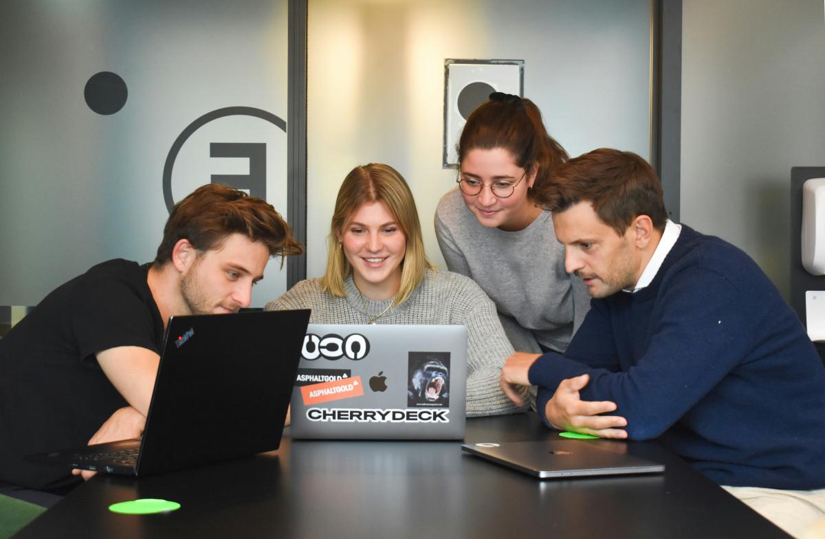 Réunions d’entreprise : conseils pour les rendre plus efficaces