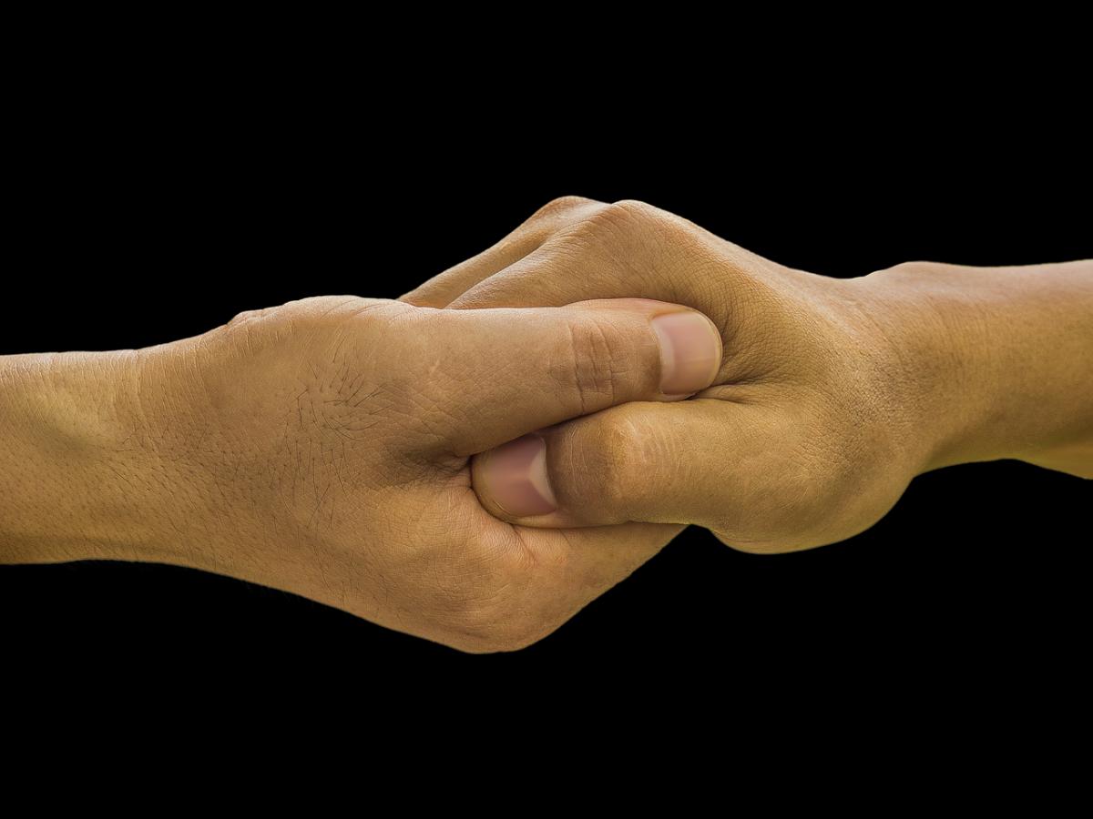 Santé et services à la personne : quelles opportunités de carrière ?
