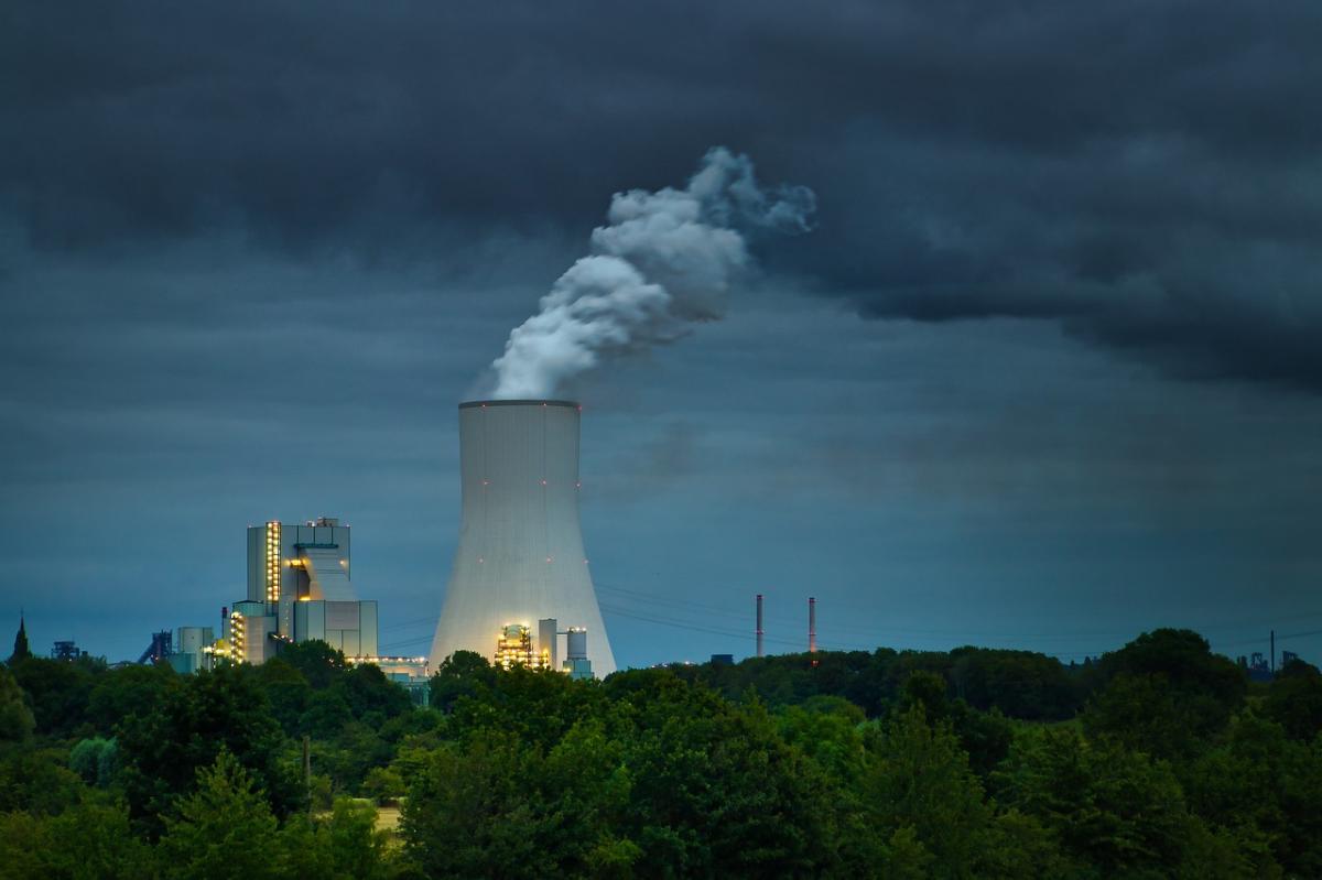 L'ADEME et son programme pour décarboner l'industrie