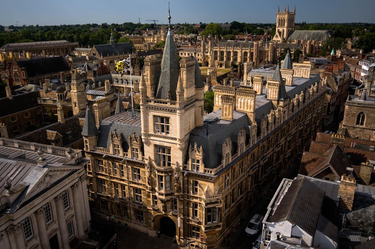 Les universités du continent européen les plus renommées